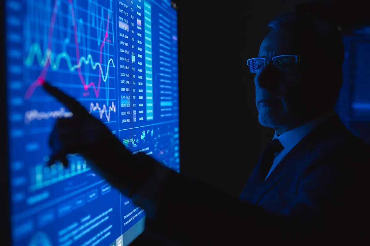 Finance comportementale — illustration 1